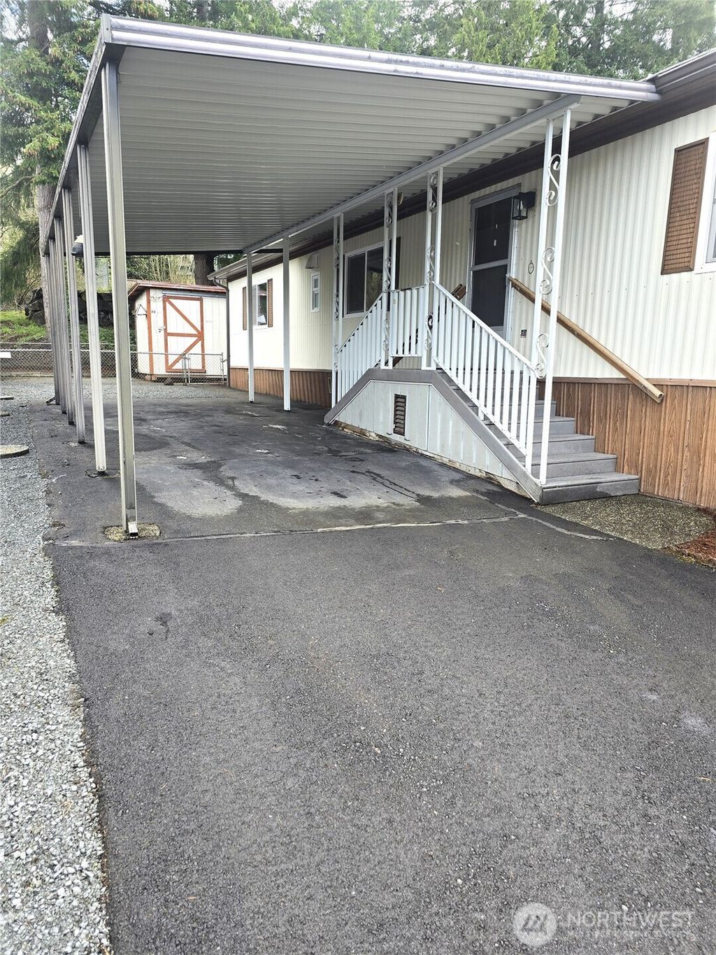 Photo of 2200 196th Street SE #96, Bothell, WA 98012 (MLS # 2356315)