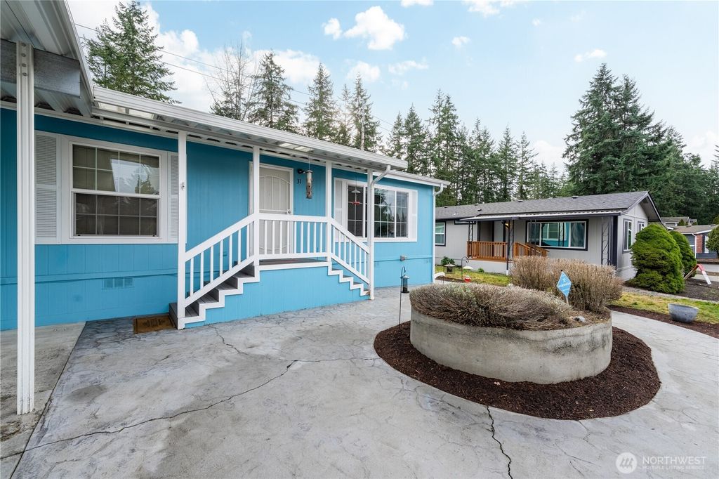 Photo of 620 112th Street SE #31, Everett, WA 98208 (MLS # 2479494)