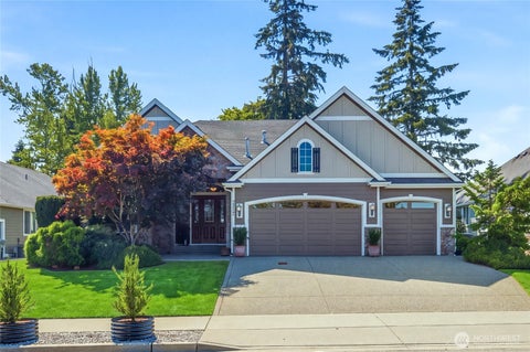 Photo of 2317 Alder Street, Milton, WA 98354 (MLS # 2576883)