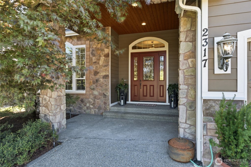 Photo of 2317 Alder Street, Milton, WA 98354 (MLS # 2576883)