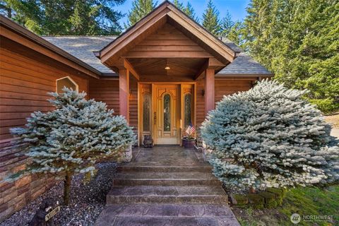 Photo of 232 Upper Lakeview Road, Underwood, WA 98672 (MLS # 2339903)