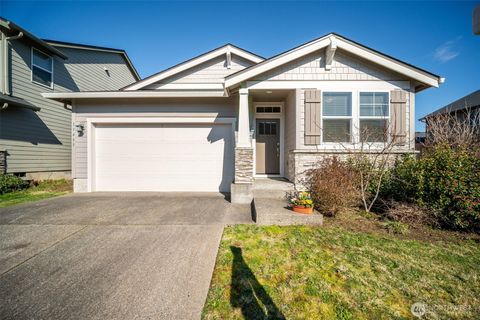 13408 NE 114th Way, Brush Prairie, WA 98606 - MLS#: 2343924