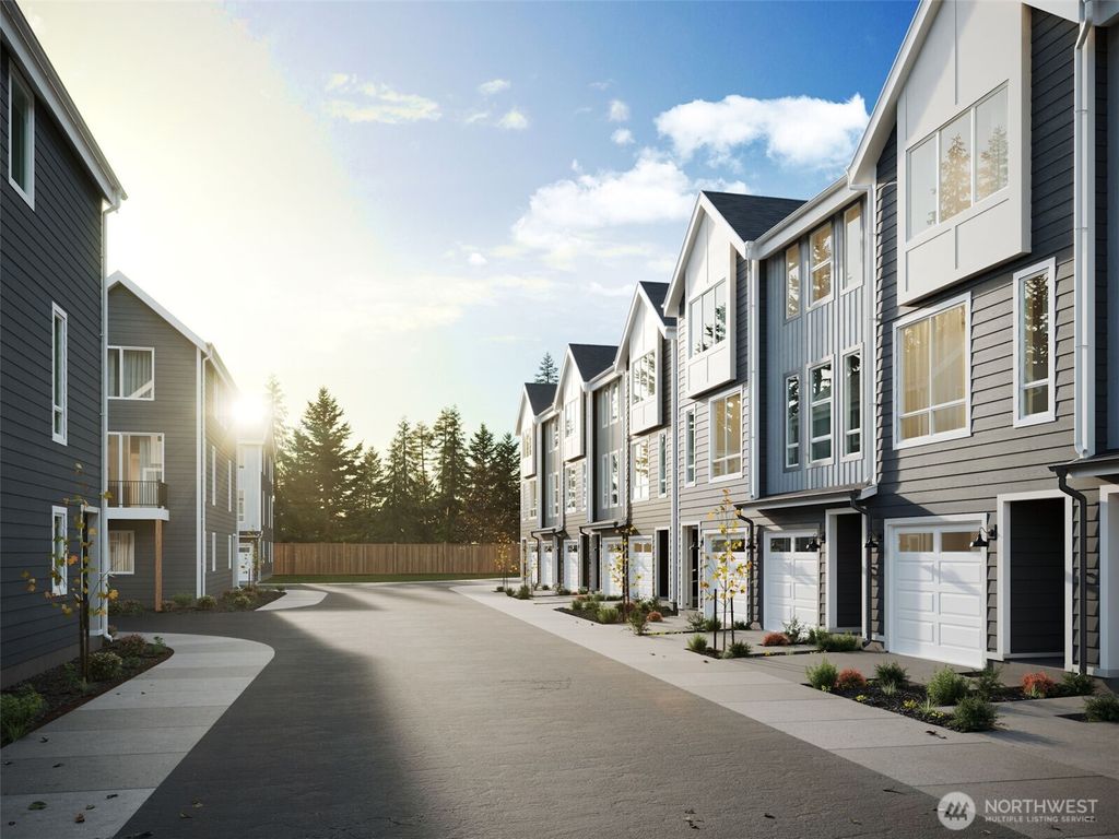 Photo of 15726 40TH Avenue W #B6, Lynnwood, WA 98087 (MLS # 2380544)