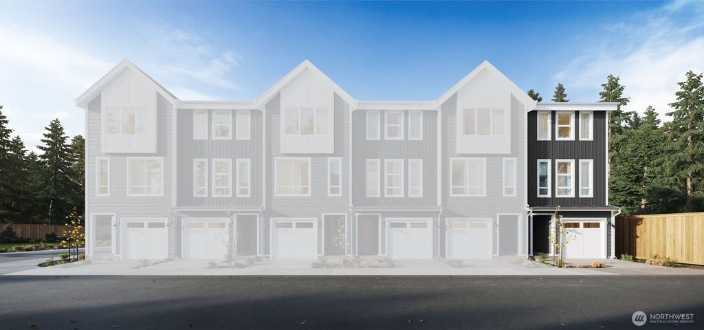 Photo of 15726 40TH Avenue W #B6, Lynnwood, WA 98087 (MLS # 2380544)