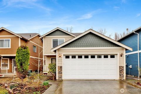 Photo of 814 E Kellogg Road, Bellingham, WA 98226 (MLS # 2492221)