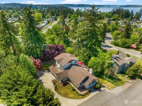 A home in Steilacoom