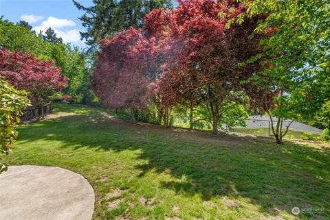 A home in Steilacoom