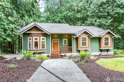 Photo of 137 Sudden Valley Drive, Bellingham, WA 98229 (MLS # 2379409)