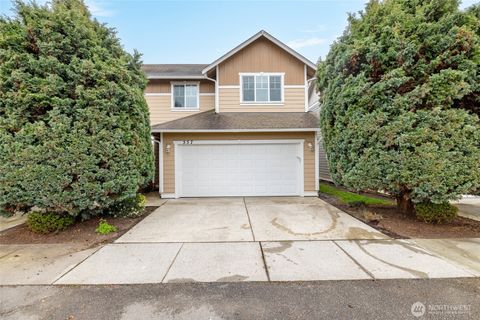 Photo of 557 Neff Circle, Burlington, WA 98233 (MLS # 2510895)