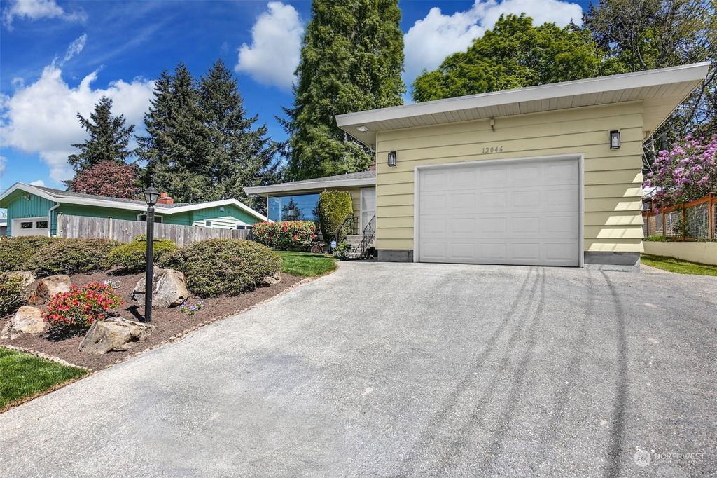 Photo of 12046 67th Avenue S, Seattle, WA 98178 (MLS # 2067344)