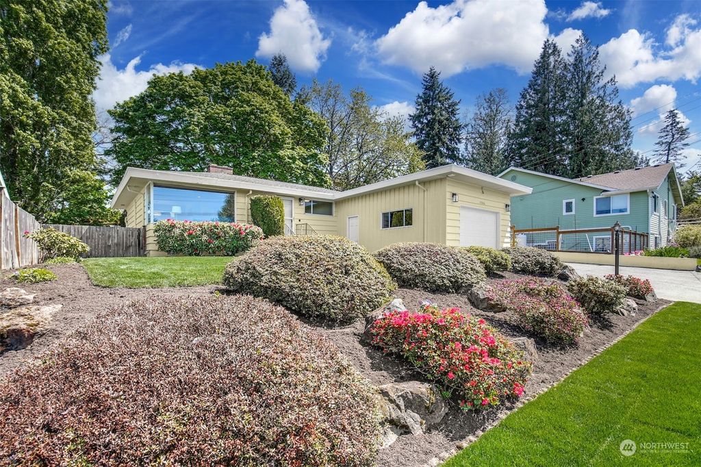 Photo of 12046 67th Avenue S, Seattle, WA 98178 (MLS # 2067344)