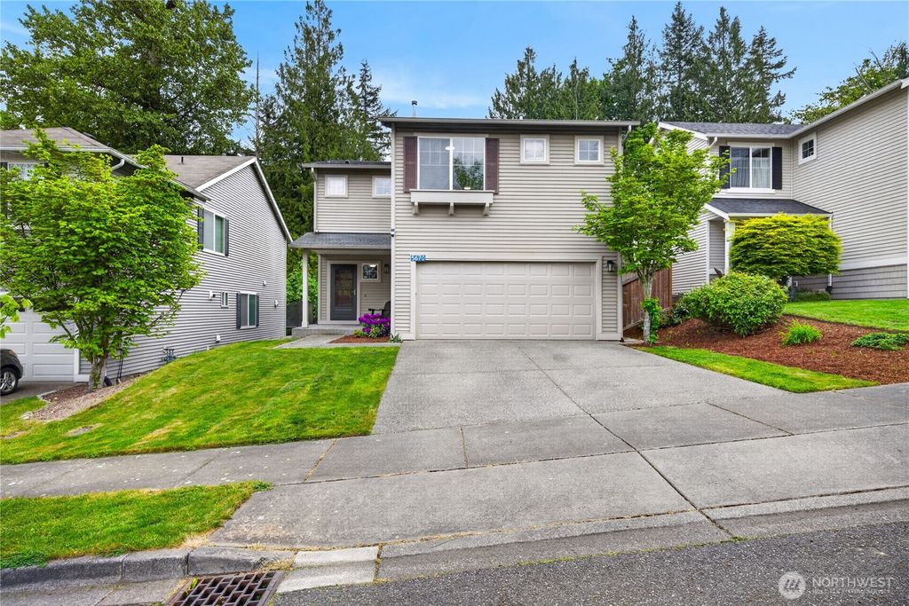 Photo of 5670 Swift Creek Drive, Mount Vernon, WA 98273 (MLS # 2517843)