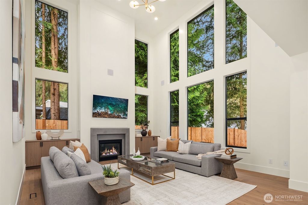 Photo of 4241 145th Avenue SE, Bellevue, WA 98006 (MLS # 2494218)