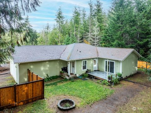 140 E Willopa Road E, Shelton, WA 98584 - MLS#: 2312555