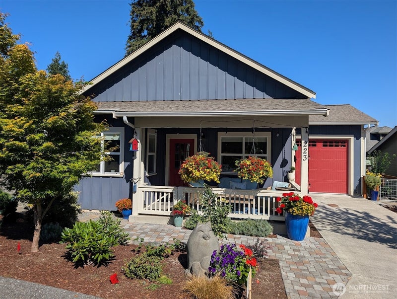 223 Clover Court