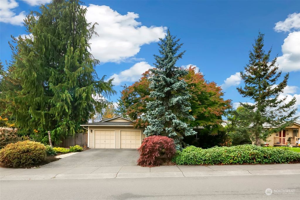 Photo of 16728 26th Avenue SE, Bothell, WA 98012 (MLS # 2303175)