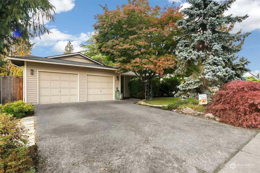 Photo of 16728 26th Avenue SE, Bothell, WA 98012 (MLS # 2303175)