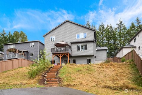 A home in Snohomish