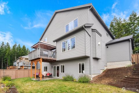 A home in Snohomish