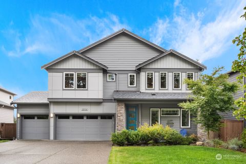 A home in Snohomish