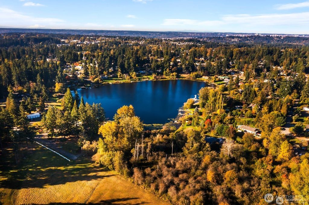 Photo of 0 XXX, Auburn, WA 98001 (MLS # 2501940)