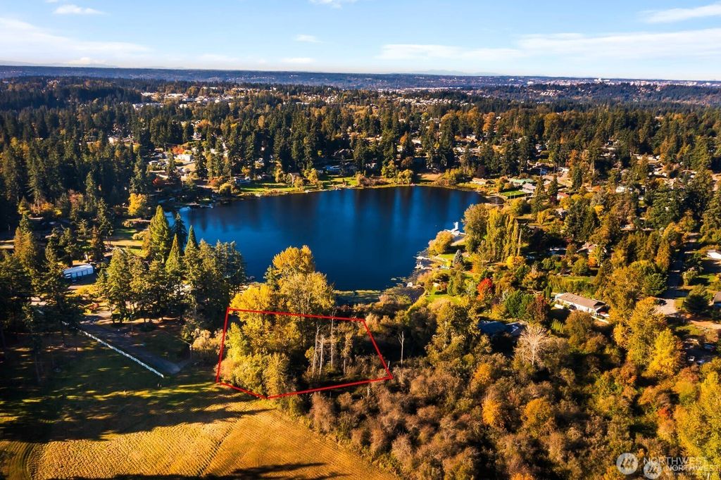 Photo of 0 XXX, Auburn, WA 98001 (MLS # 2501940)