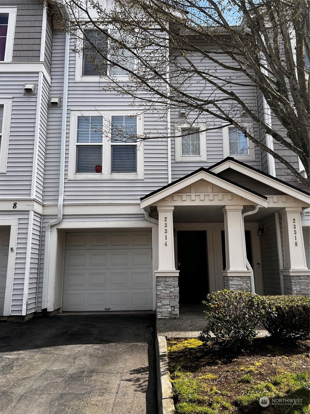 Photo of 23314 60th Place S #8-4, Kent, WA 98032 (MLS # 2209955)