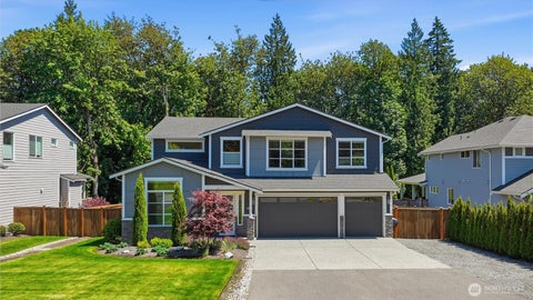 Photo of 2417 Soper Hill Road, Lake Stevens, WA 98258 (MLS # 2542765)
