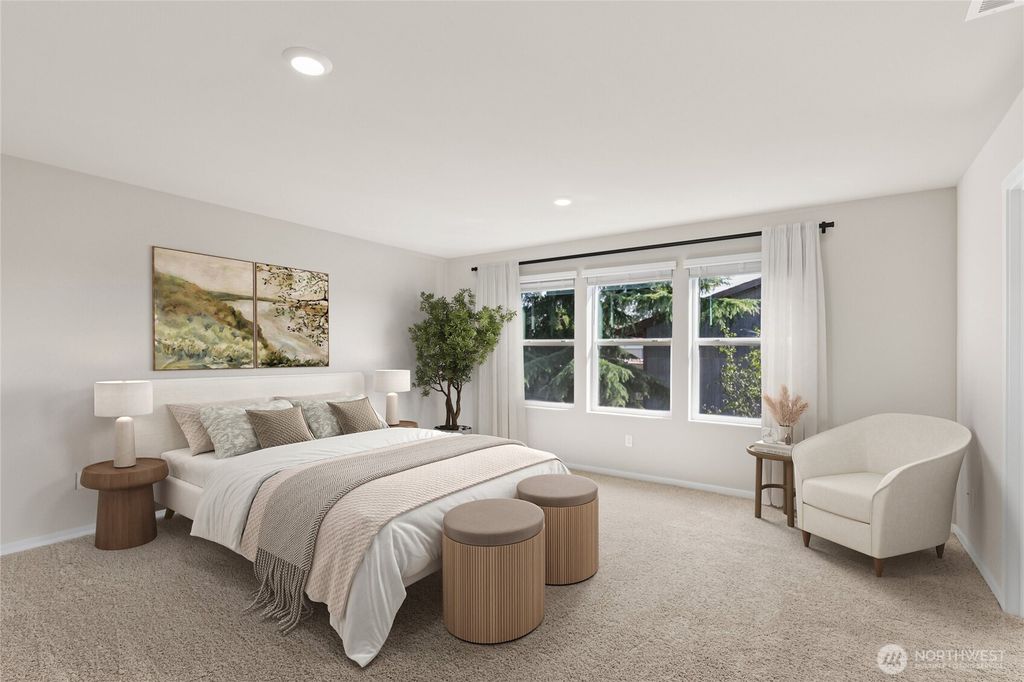 Photo of 28619 79th Drive NW #30, Stanwood, WA 98292 (MLS # 2480652)