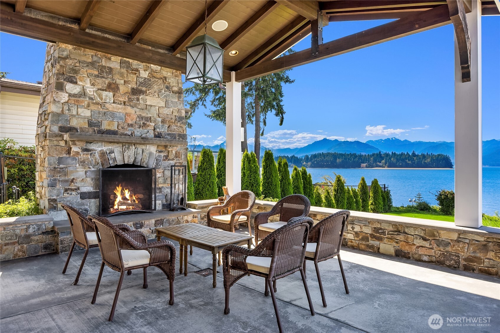 13282 Seabeck Hwy NW