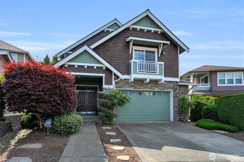 Photo of 16433 SE 166th TER TER, Renton, WA 98058 (MLS # 2553782)