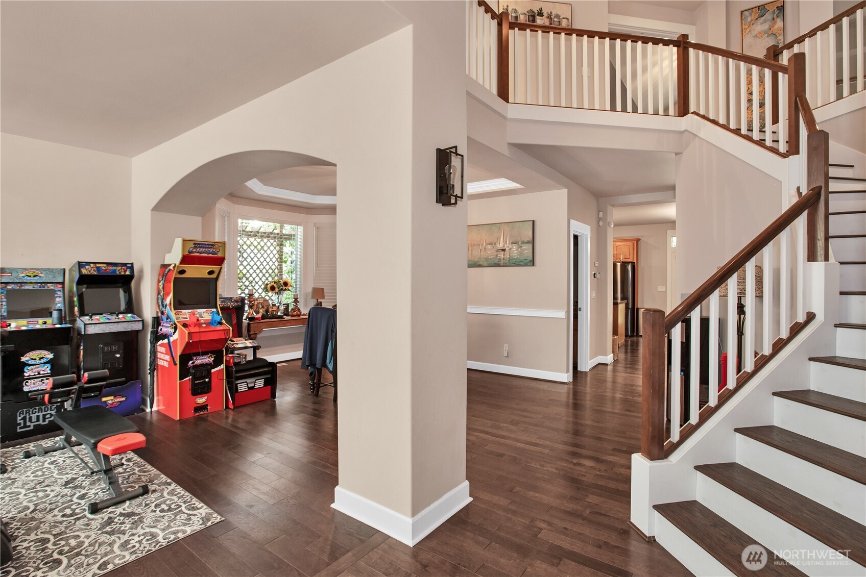 3930 Cameron Drive NE