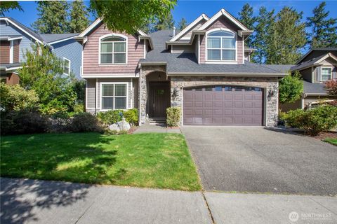 3930 Cameron Drive NE Lacey WA 98516