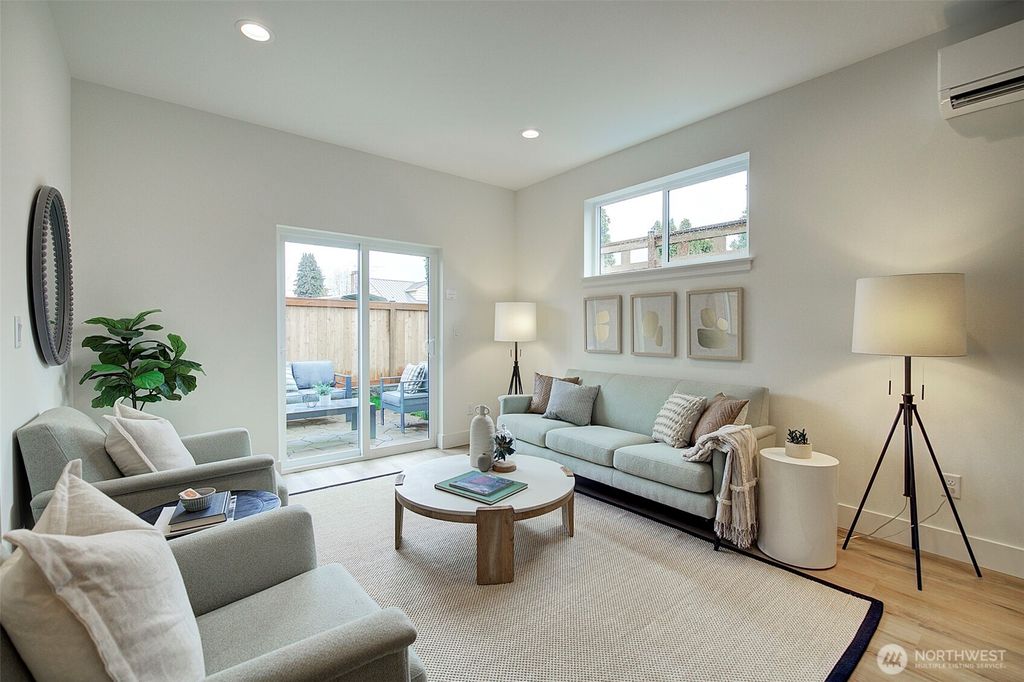 Photo of 10214 40th Avenue SW, Seattle, WA 98146 (MLS # 2358429)