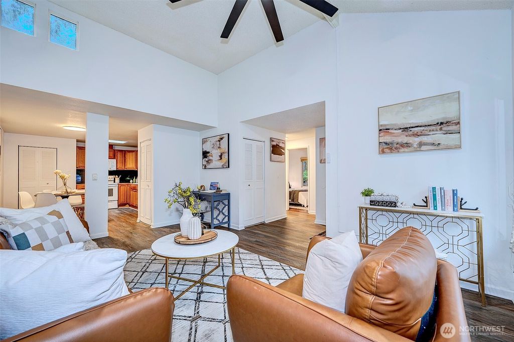 Photo of 4308 NE Sunset Boulevard #P1, Renton, WA 98059 (MLS # 2467903)