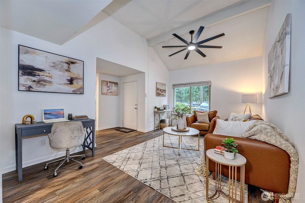 Photo of 4308 NE Sunset Boulevard #P1, Renton, WA 98059 (MLS # 2467903)