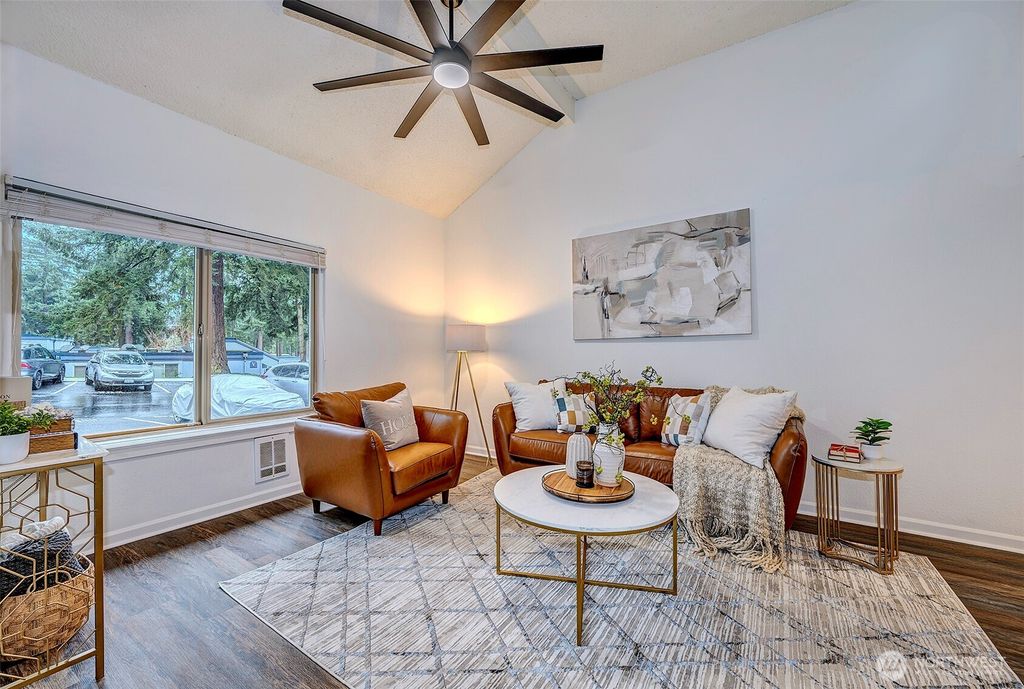 Photo of 4308 NE Sunset Boulevard #P1, Renton, WA 98059 (MLS # 2467903)