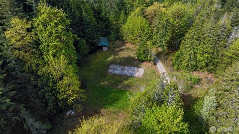 Photo of 4545 Kid Haven Lane NW, Bremerton, WA 98312 (MLS # 2516526)