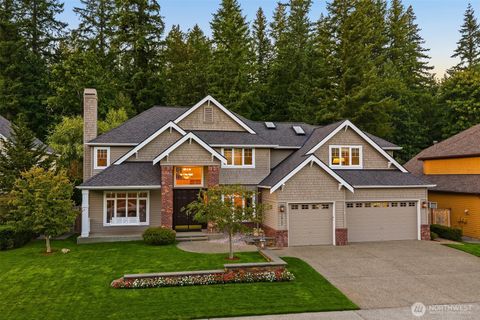 26734 SE 9th Way Sammamish WA 98075