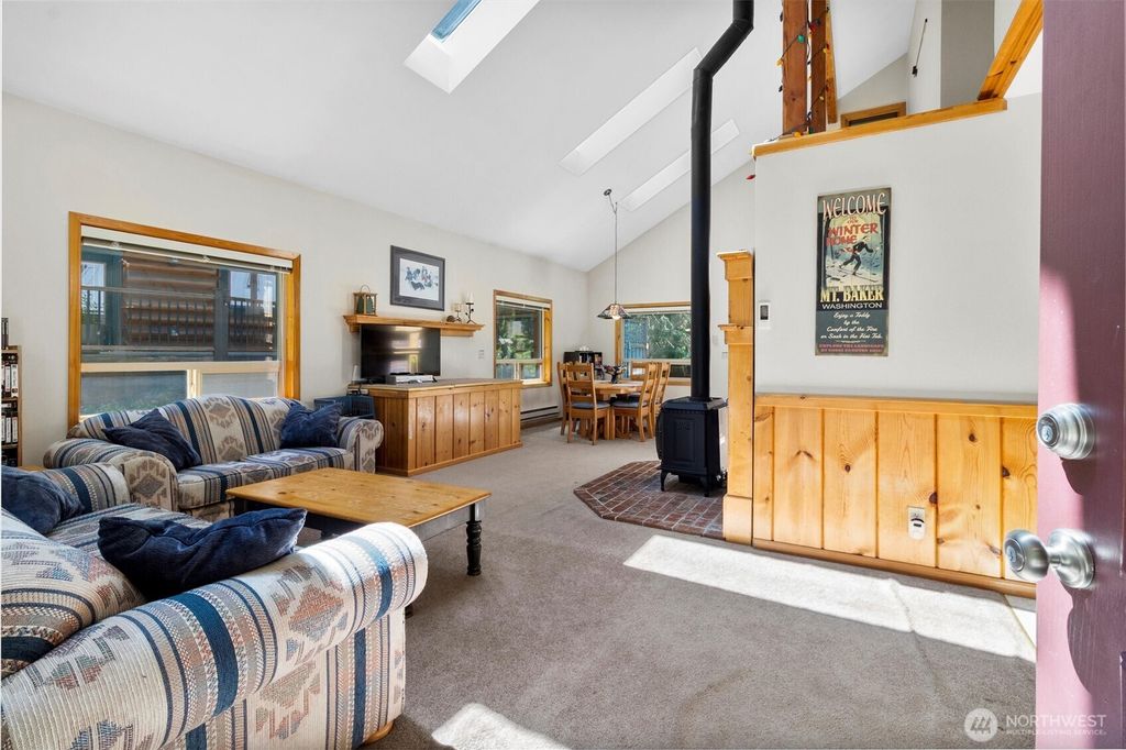 Photo of 7101 Rainier Way, Glacier, WA 98244 (MLS # 2459584)