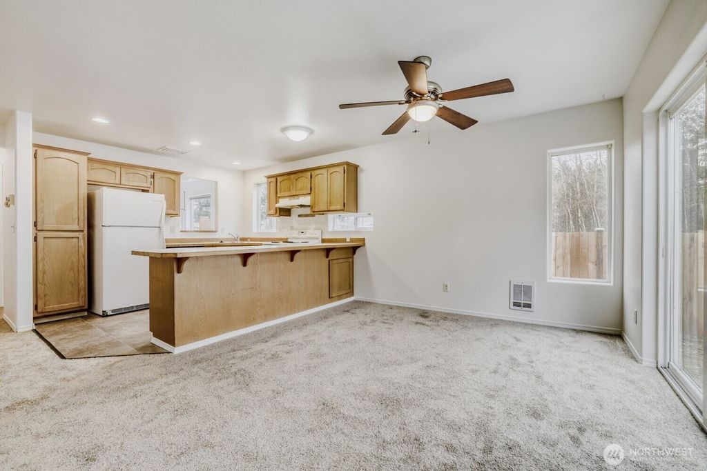 Photo of 5707 130th Place NE, Marysville, WA 98271 (MLS # 2462865)