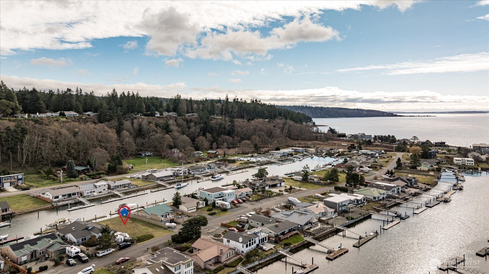 3709 Steelhead Drive