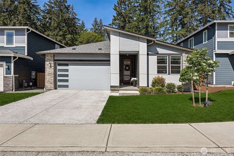 Photo of 16914 127th Avenue Ct E, Puyallup, WA 98374 (MLS # 2525610)