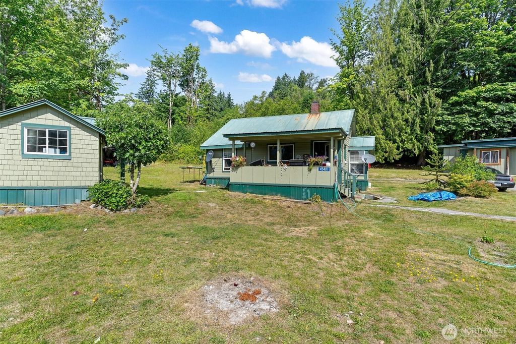 Photo of 45401 Nellie Lane, Concrete, WA 98237 (MLS # 2553761)