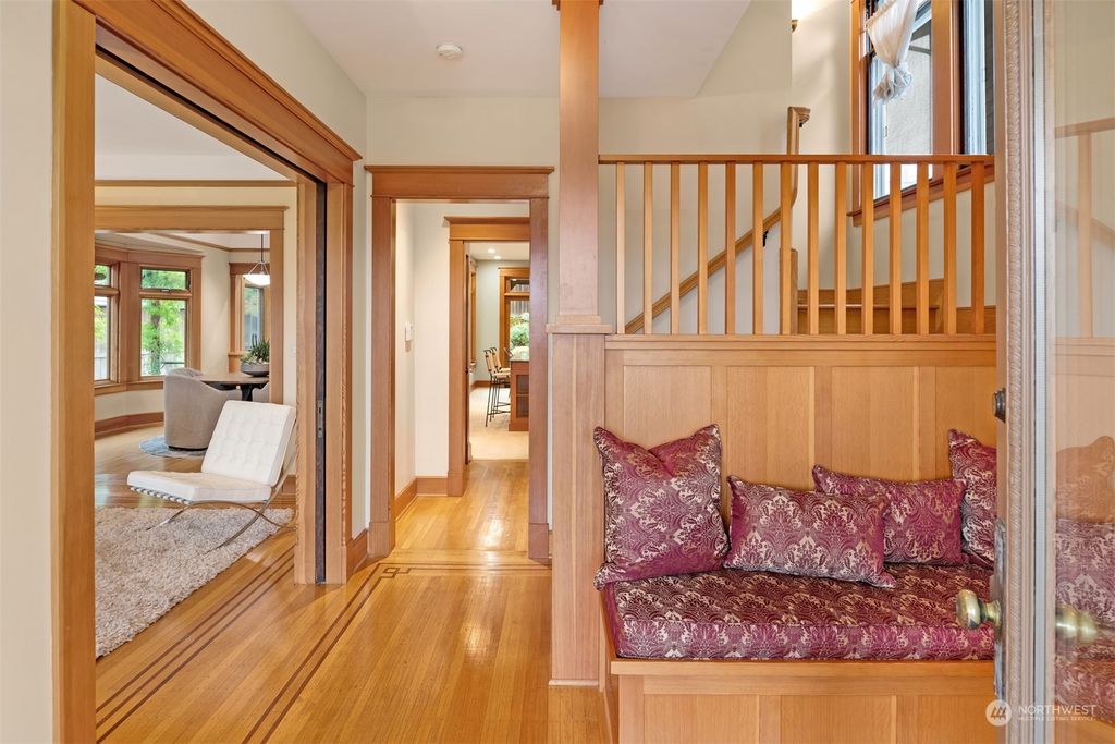 Photo of 2029 32nd Avenue S, Seattle, WA 98144 (MLS # 2014889)