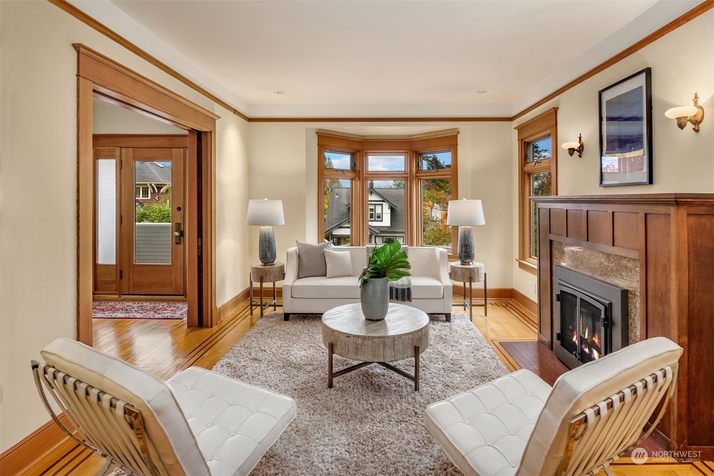 Photo of 2029 32nd Avenue S, Seattle, WA 98144 (MLS # 2014889)
