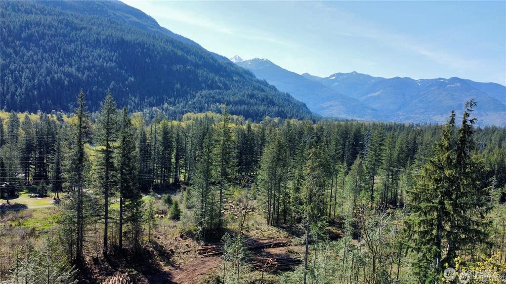 Photo of 61120 Dexter Lane, Marblemount, WA 98267 (MLS # 2554572)