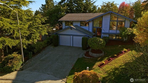 Photo of 2841 SW 342nd Street, Federal Way, WA 98023 (MLS # 2594533)