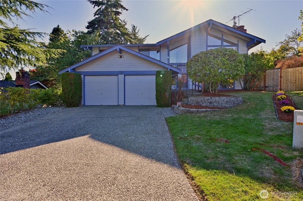 Photo of 2841 SW 342nd Street, Federal Way, WA 98023 (MLS # 2594533)