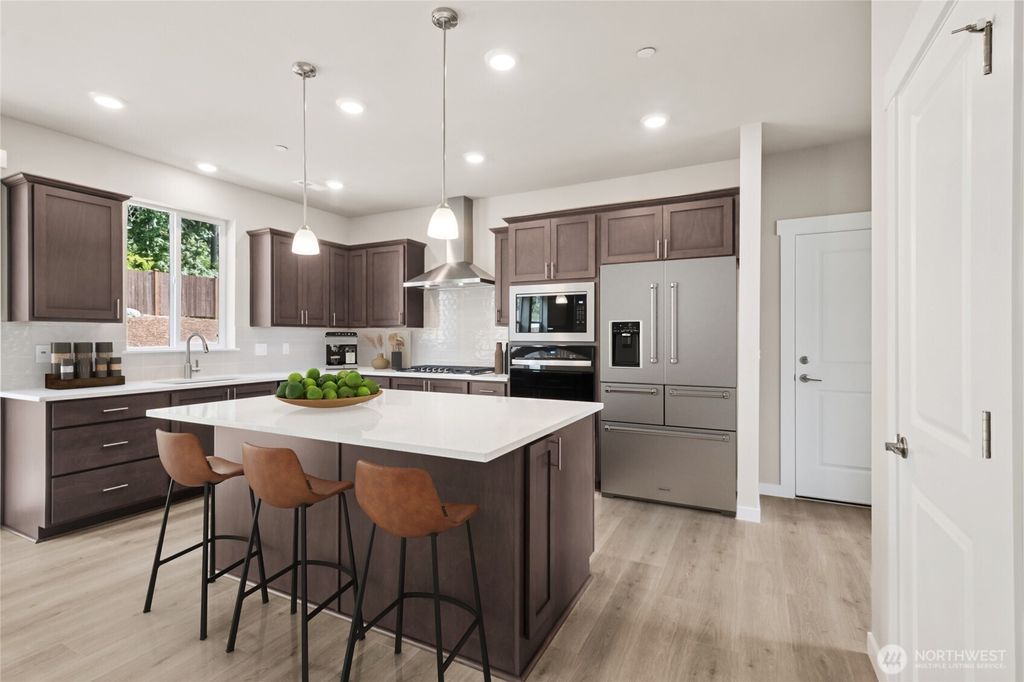 Photo of 4016 98th Avenue Ct E #18, Edgewood, WA 98371 (MLS # 2510662)